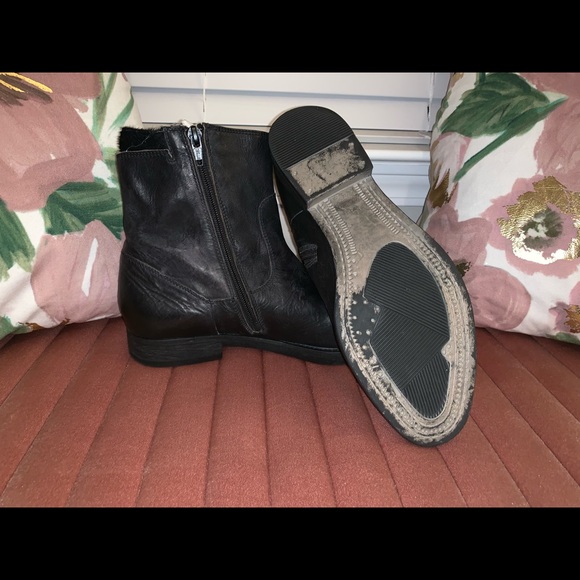 Cute Chelsea boots - Picture 3 of 5